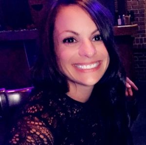 Meet your Posher, Kristen